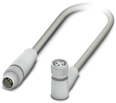 1406496 Phoenix Contact Sensor-Actuator Cables Image 1