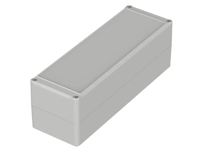 63236400 Bopla General Purpose Enclosures Image 1