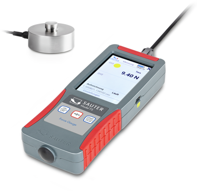 FS 2-25KRQ1 Sauter Tension and Force Testers