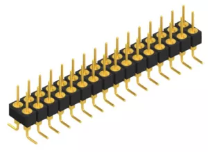 MK226SMD32G Fischer Elektronik PCB Connection Systems