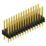 SLV W 2 055 30 G Fischer Elektronik PCB Connection Systems