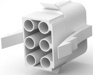 1-163036-0 AMP PCB Connection Systems