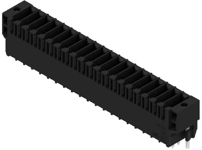 1290310000 Weidmüller PCB Connection Systems Image 1