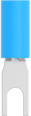 132528-1 AMP Cable Lugs Image 3