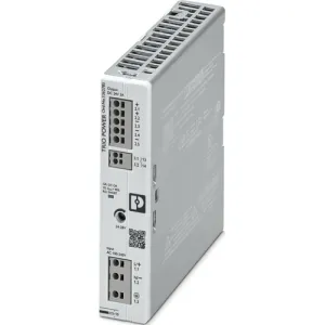 1362785 Phoenix Contact DIN Rail Power Supplies