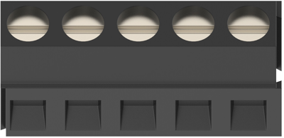 1546074-5 TE Connectivity PCB Terminal Blocks Image 3