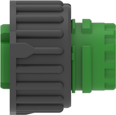 3-967325-3 AMP Automotive Power Connectors Image 2