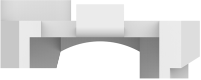 640713-2 AMP Accessories for PCB Connectors, Connector Systems Image 5