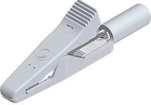 MA 2 VA WS Hirschmann Test & Measurement Aligator Clips