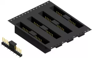 SL10SMD06213SBTR Fischer Elektronik PCB Connection Systems