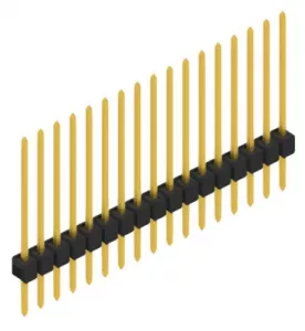 10046838 Fischer Elektronik PCB Connection Systems