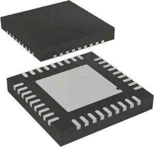 STM32F101T6U6A STMicroelectronics Microcontrollers