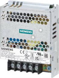 Power supply, 24 VDC, 2.2 A, 50 W, 6EP1331-1LD01