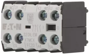 010112 EATON Contactors