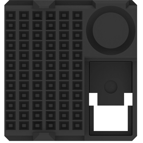 1645570-1 AMP Hard Metric Connectors Image 5