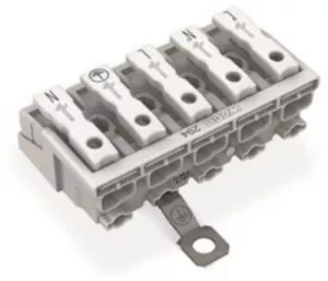 294-5425 WAGO Terminal Blocks