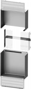 8PQ5000-5BA12 Siemens Accessories for Enclosures