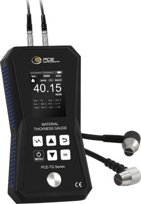 PCE-TG 150A PCE Instruments Coating thickness gauges Image 1