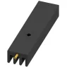 10020510 Fischer Elektronik Heat Sinks