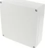 1554R2GY Hammond General Purpose Enclosures