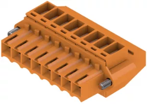 1639070000 Weidmüller PCB Connection Systems