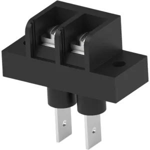 2-1437662-3 TE Connectivity Terminal Blocks