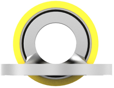 320567 AMP Cable Lugs Image 5