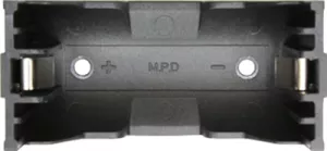 BHD-2 Battery Holders