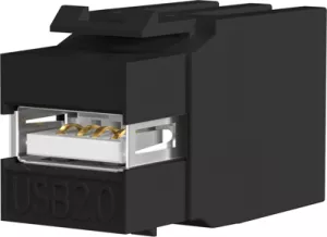 EB527V2 EFB-Elektronik Adapter for D-Sub Connectors, USB Connectors, PC Connectors