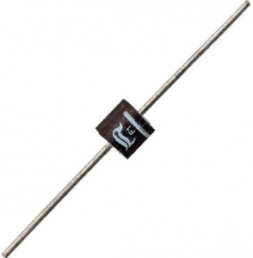 Superfast rectifier diode, 100 V, 6 A, P600, FE6B