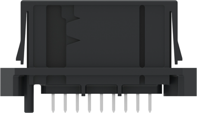 1-1355154-1 AMP Automotive Power Connectors Image 3