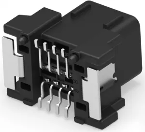1939403-2 TE Connectivity Automotive Power Connectors
