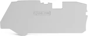 2110-1291 WAGO Terminals Accessories