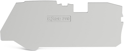 2110-1291 WAGO Terminals Accessories