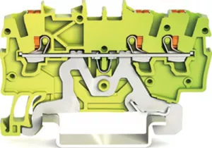 2200-1307 WAGO Series Terminals