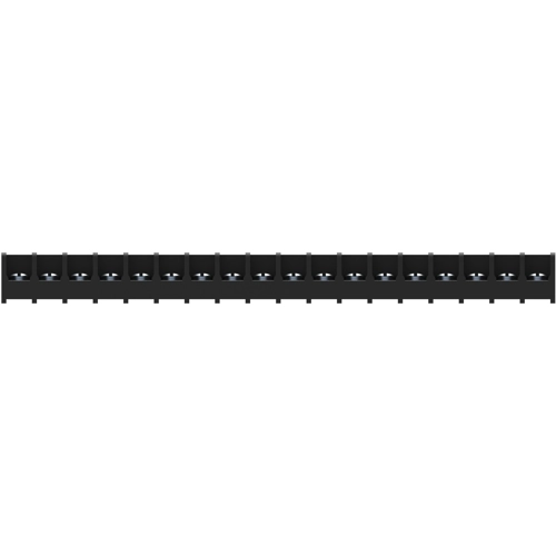 4-1546158-0 TE Connectivity PCB Terminal Blocks Image 5