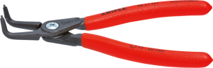 Precision Circlip Pliers for internal circlips in bore holes 130 mm