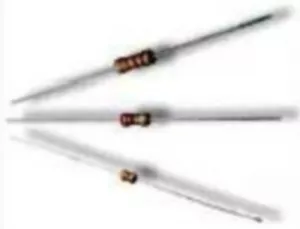 2-1623928-8 TE Connectivity Wirewound Resistors