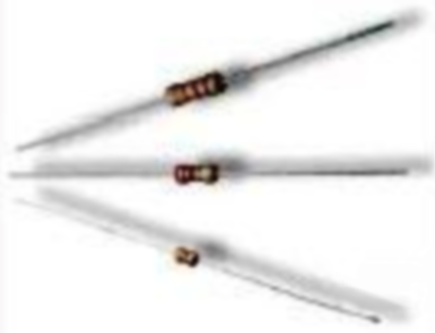 2-1623928-8 TE Connectivity Wirewound Resistors