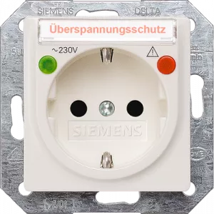 5UB1525 Siemens Sockets, Device Sockets