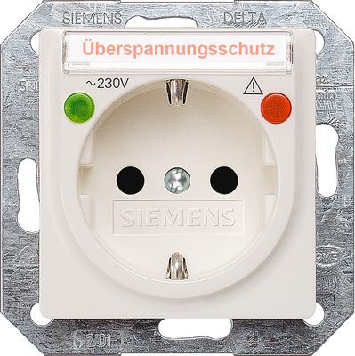 5UB1525 Siemens Sockets, Device Sockets