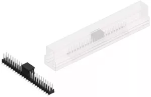 SL11SMD05244ZBSM Fischer Elektronik PCB Connection Systems