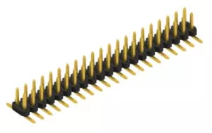 SLY8SMD03642G Fischer Elektronik PCB Connection Systems