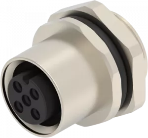 T4133012021-000 AMP Sensor-Actuator Connectors