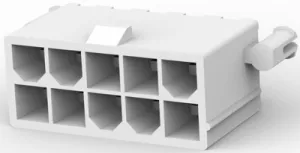 1-1586039-0 AMP PCB Connection Systems