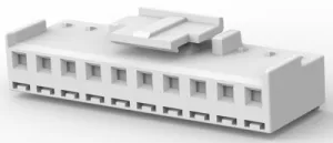 1-1744416-0 TE Connectivity PCB Connection Systems