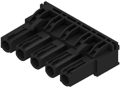 1043260000 Weidmüller PCB Connection Systems Image 1