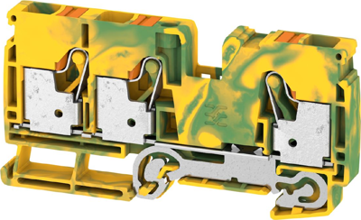 2490590000 Weidmüller Series Terminals