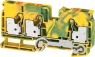 2490590000 Weidmüller Series Terminals