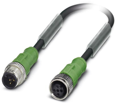 1402561 Phoenix Contact Sensor-Actuator Cables Image 1
